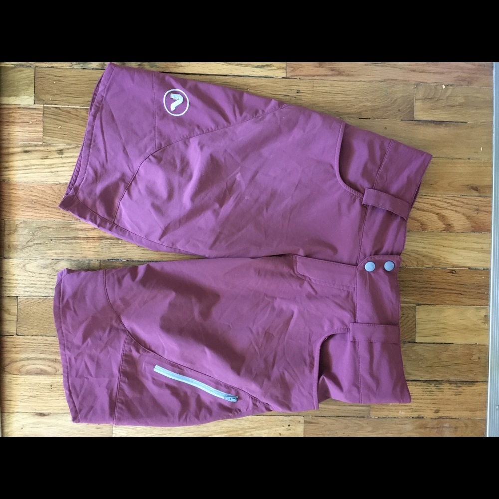 Flylow MTB shorts